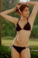 Actress Bollywood Hottest Bikini